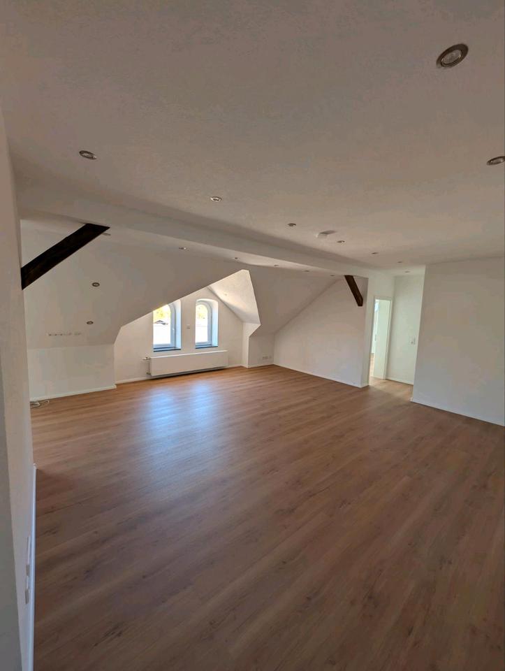 Thumbnail-4 Zi Wohnung Soest Resthof 100qm Erstbezug nach Kernsanierung