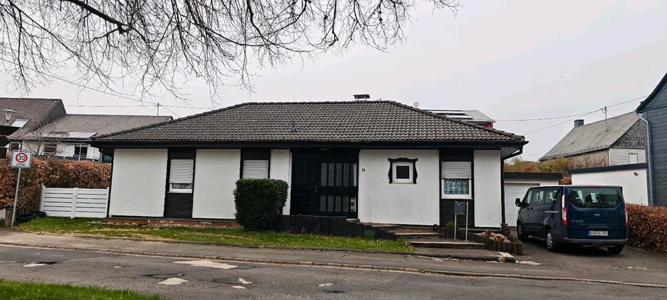 Thumbnail-EinfamilienhausBungalow Privatverkauf sofort einziehen