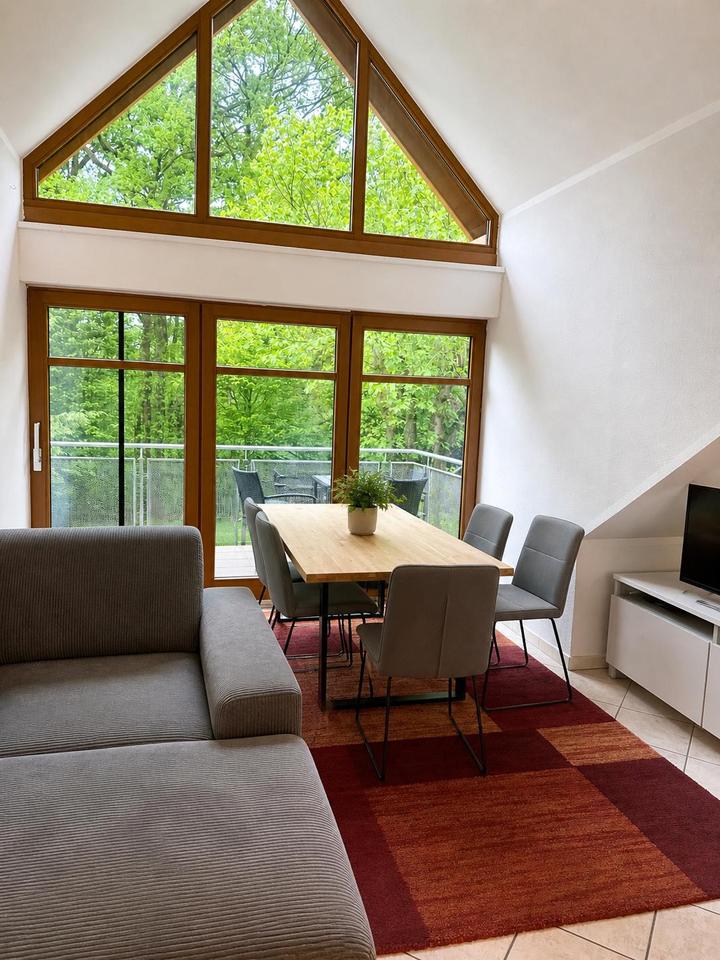 Thumbnail-3 Zimmer, Balkon, ruhig