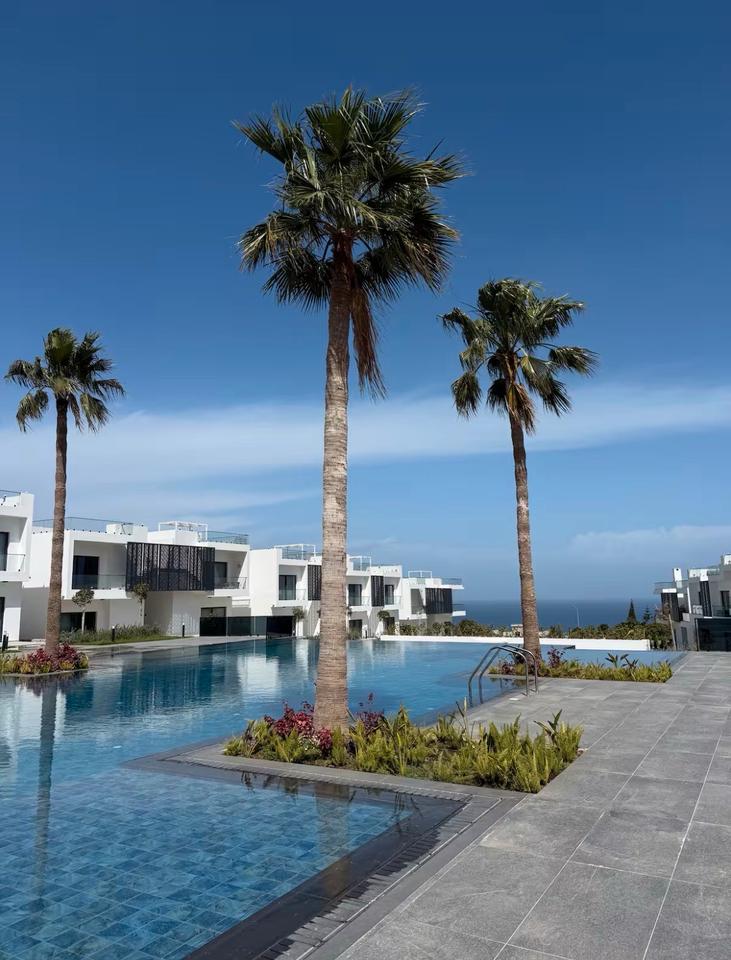 Thumbnail-Ferienapartment Nordzypern (Miete)
