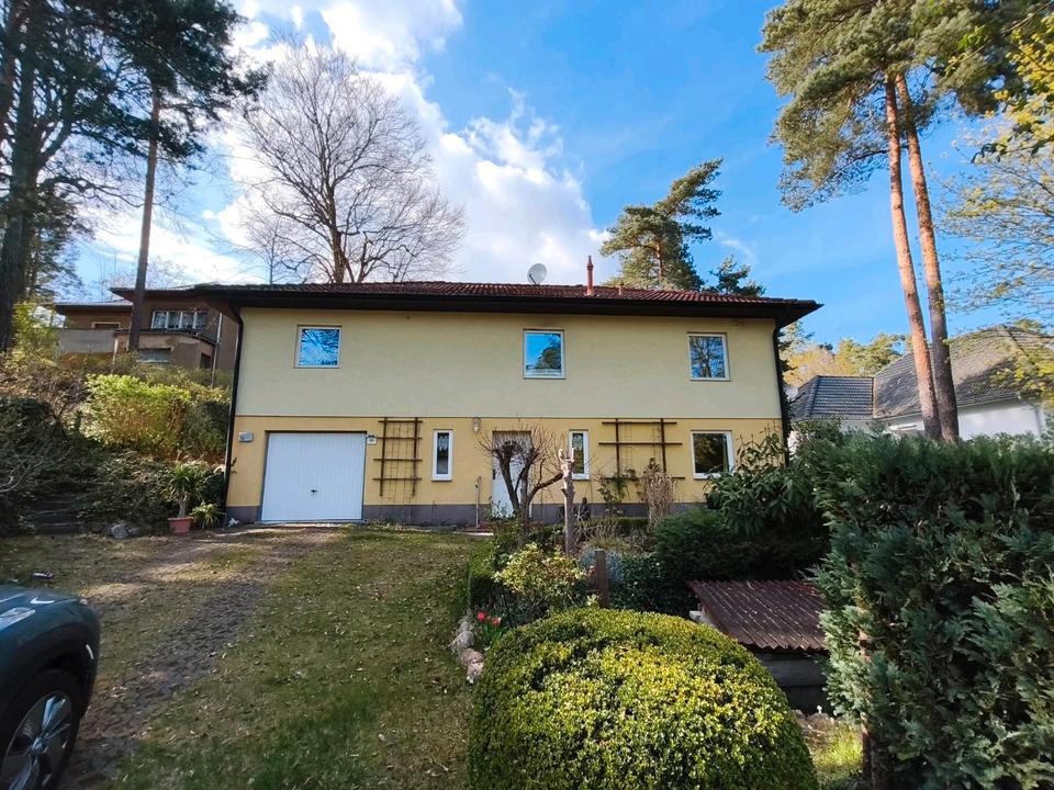 Thumbnail-Haus im Grünen mit eigener Sauna - provisionsfrei!