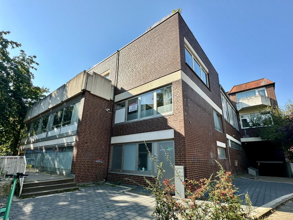 Thumbnail-Moderne Arbeitsräume in Harburg - funktional und zentral