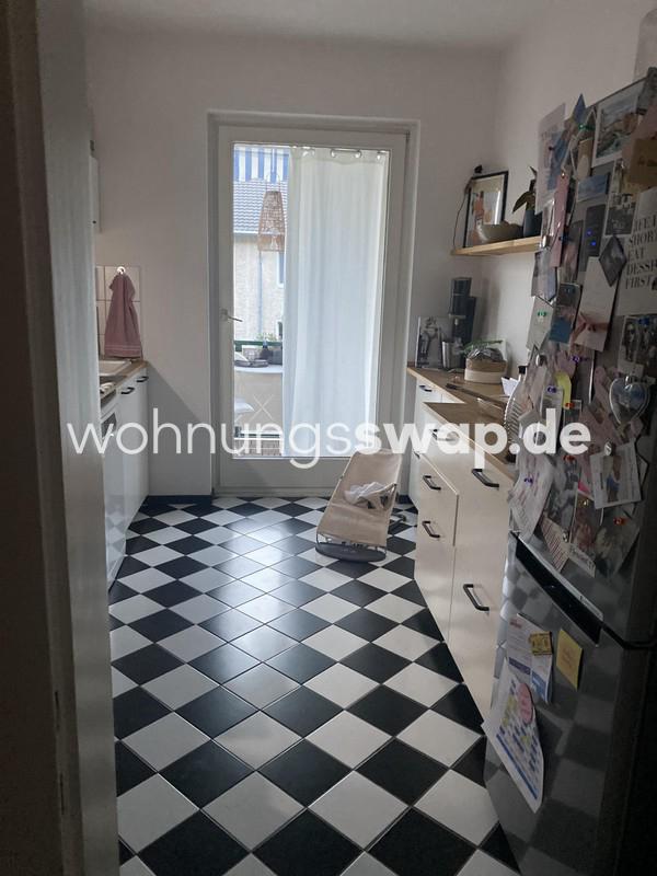 Thumbnail-Wohnungsswap - 3 Zimmer, 89 m² - Universitätsstraße, Lindenthal, Köln