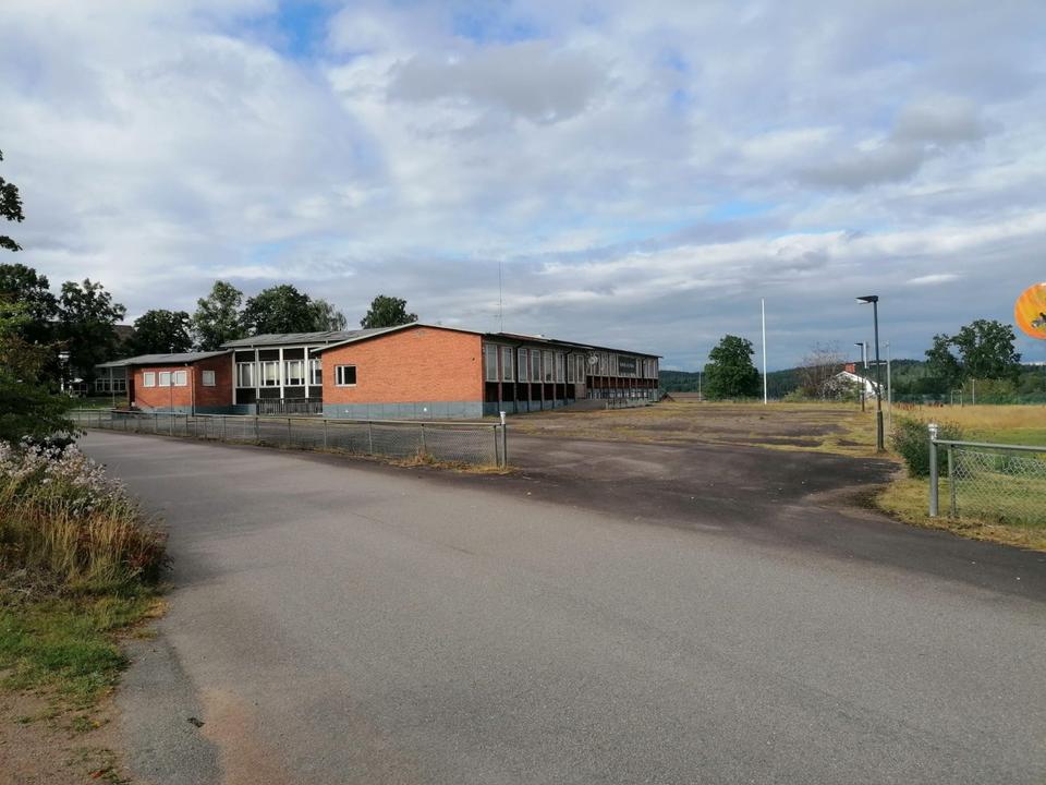 Thumbnail-Schweden : Grundschule - Multi-use Objekt uo Wohnungsbau