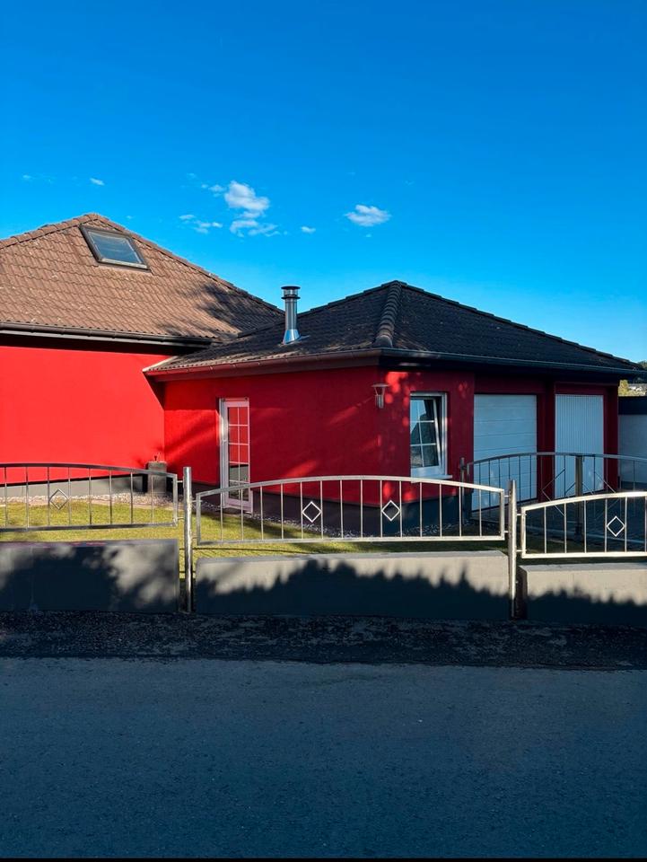 Thumbnail-Einfamilienhaus in Toplage - ruhig, modern & familienfreundlich!