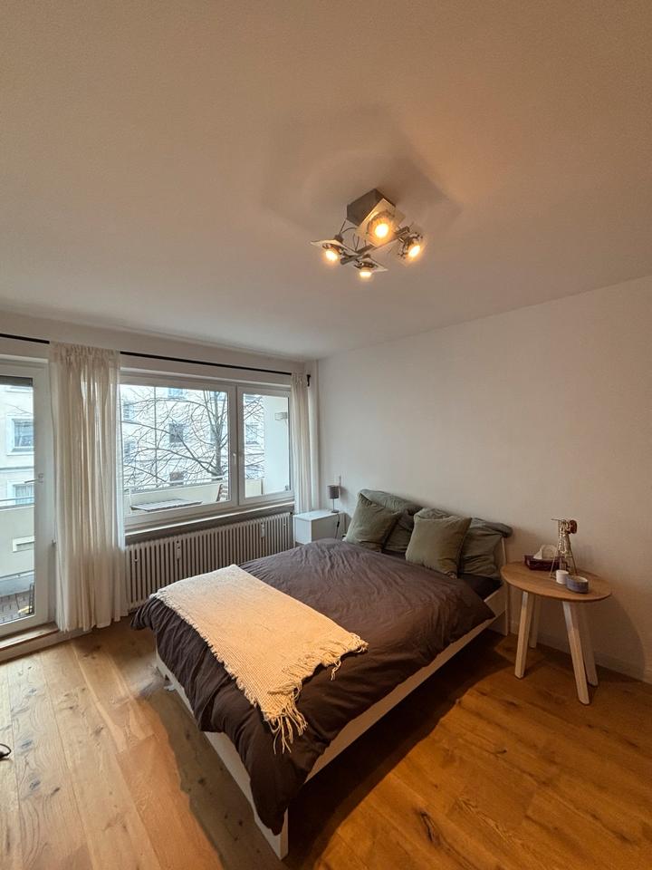 Thumbnail-Fully furnished apartment- Available may 1st