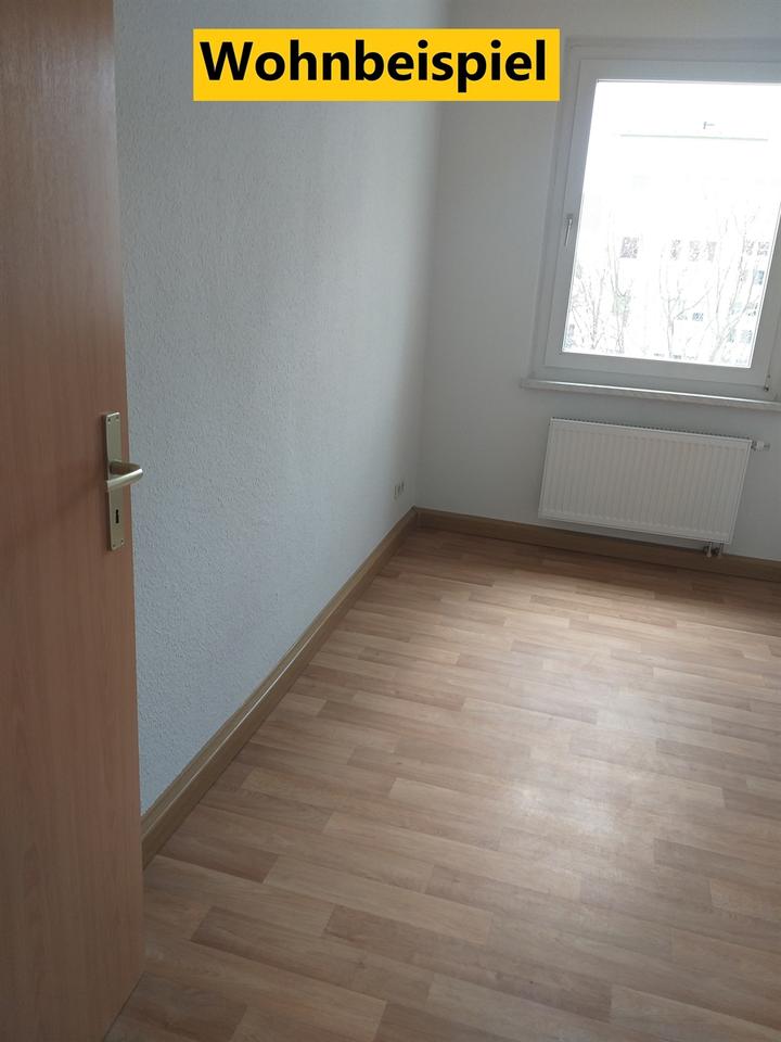 Thumbnail-Lichtdurchflutetes Familienglück mit Wohlfühl-Balkon