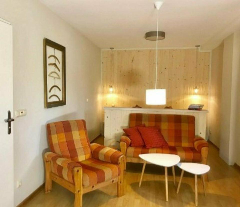 Thumbnail-Kinderfreundliche Ferienwohnung • 2 Personen • Heringsdorf