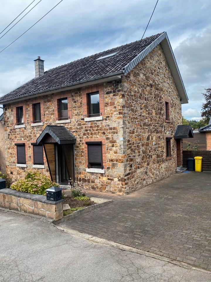 Thumbnail-Haus freistehend Nähe belgischer Grenze