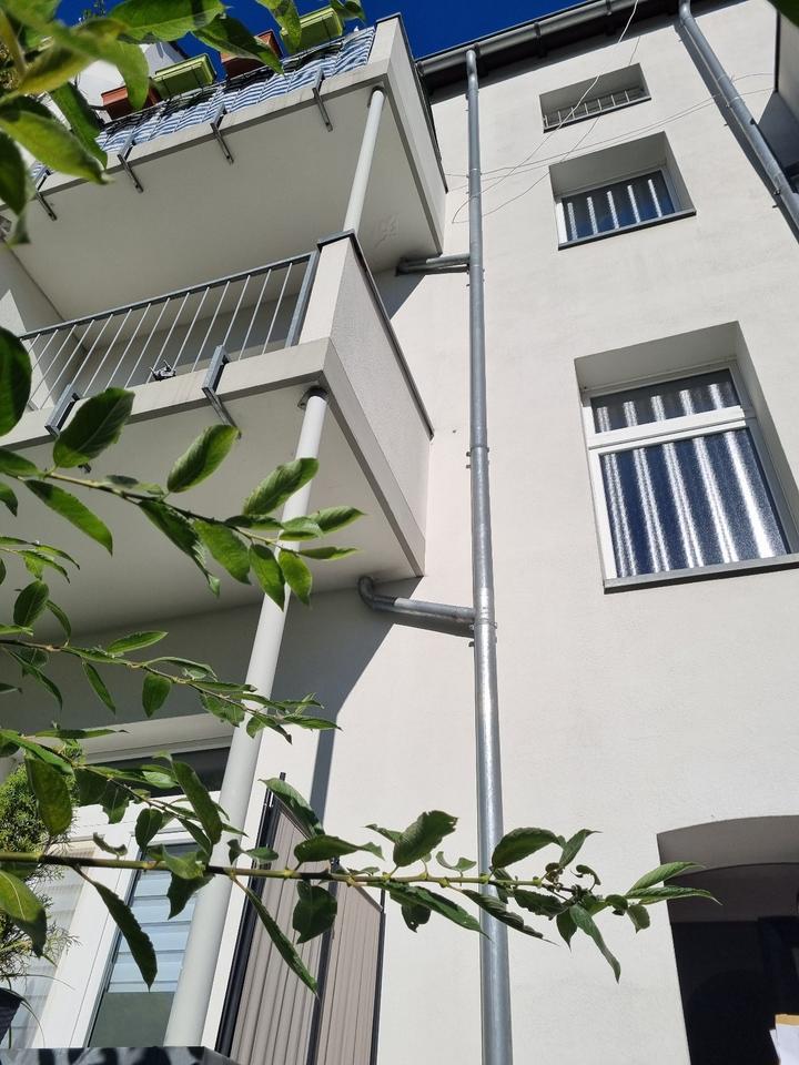 Thumbnail-ruhige Lage - Erstbezug nach vollständiger Sanierung