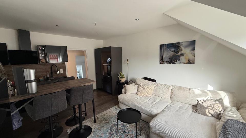 Thumbnail-Moderne 2-Zimmer-Wohnung (ca. 50 m²)