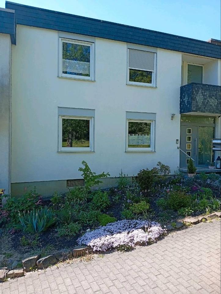 Thumbnail-1-2 Familien Reihenhaus in Top-Lage SB Eschberg