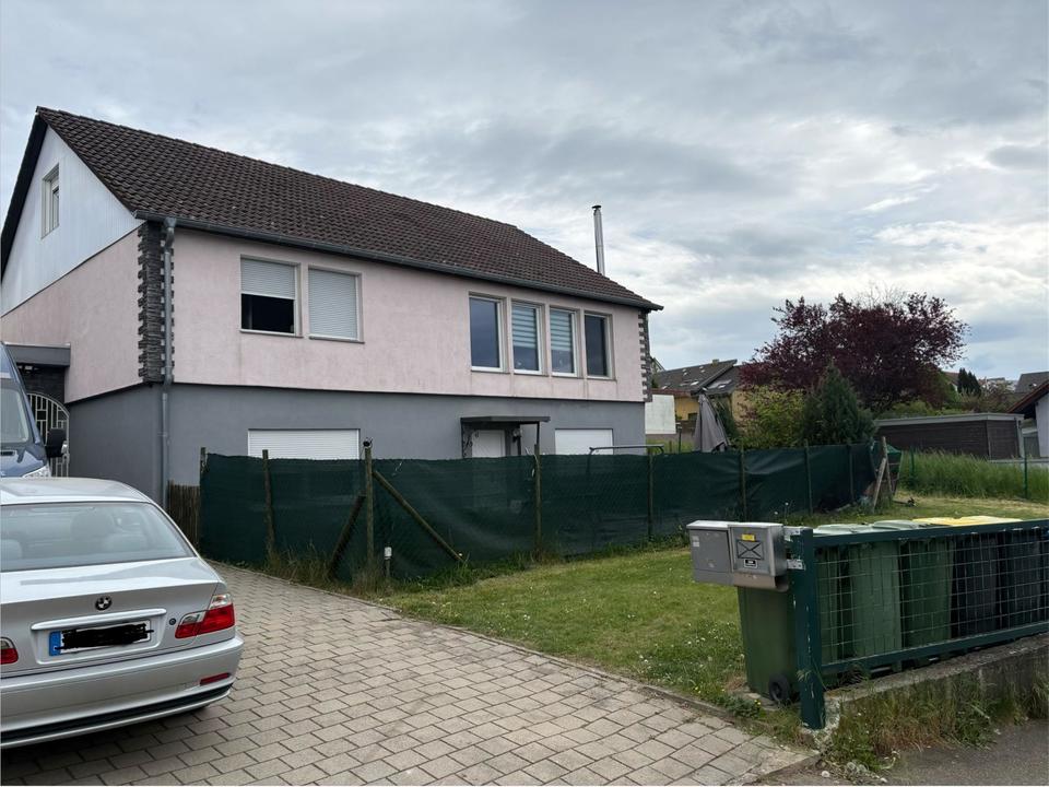 Thumbnail-Barrierefreie EG-Wohnung mit großem Garten in Wurmberg -vermietet
