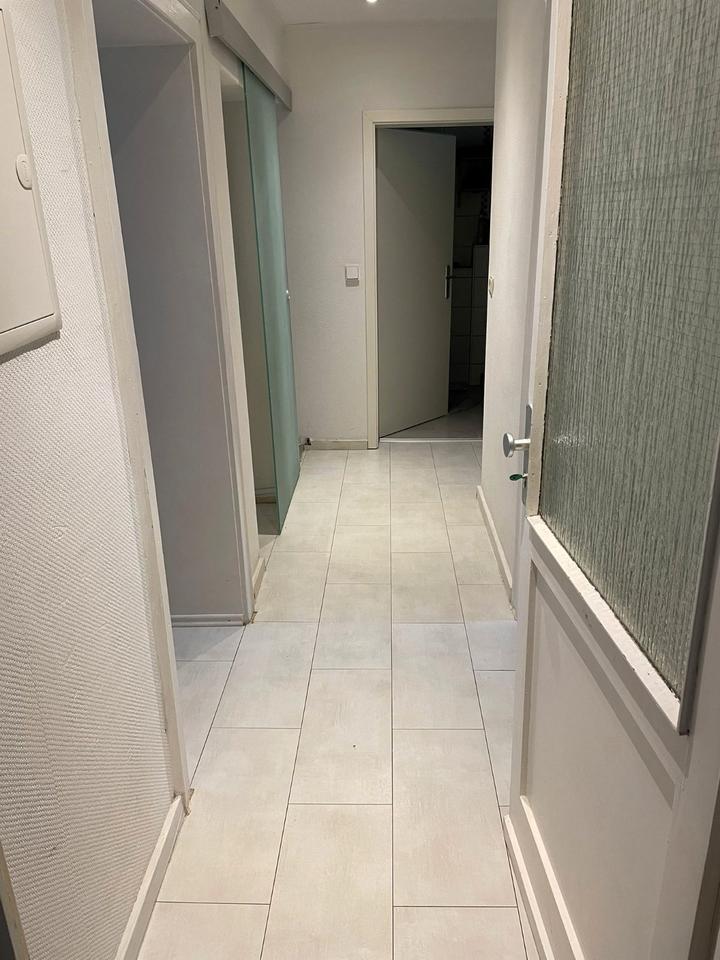 Thumbnail-Wohnung im Erdgeschoss mit Terrasse & Garten – 75 m² St.Wendel