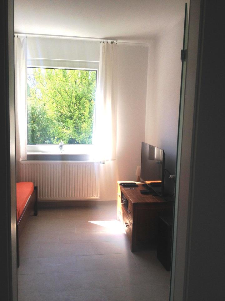 Thumbnail-Stadtmitte Helle zentrale möblierte Whg für Einzelperson ab 01.07
