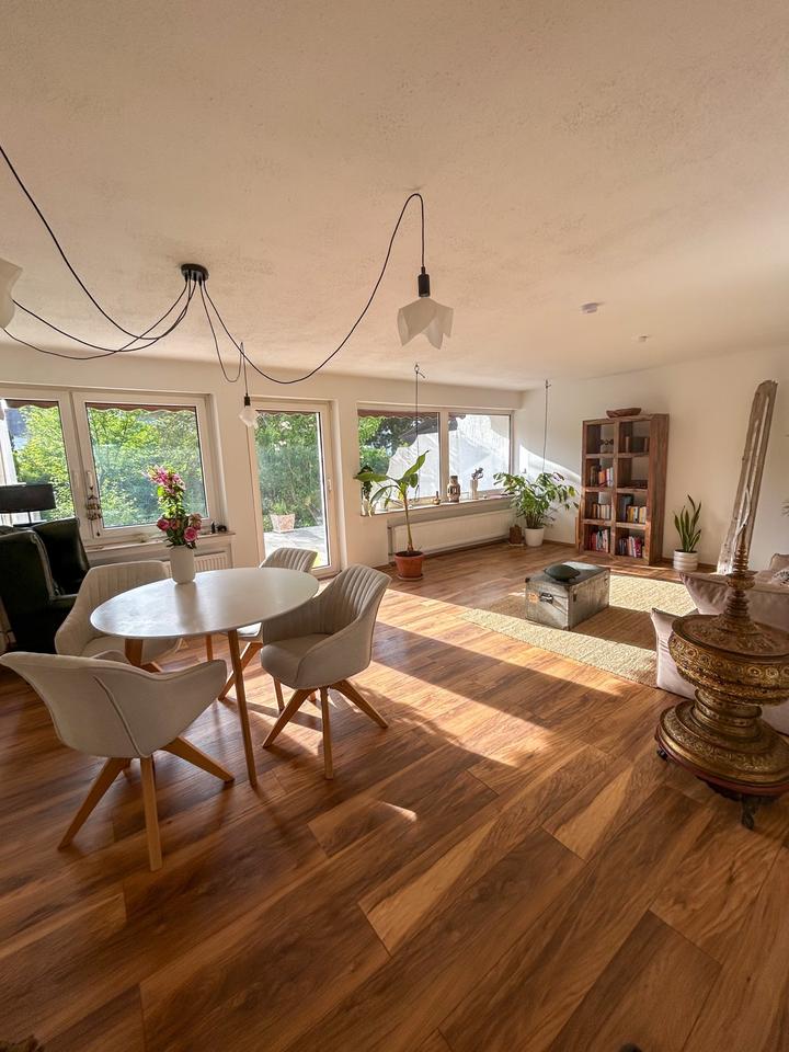 Thumbnail-Reihenhaus in Karlsfeld - naturnah wohnen