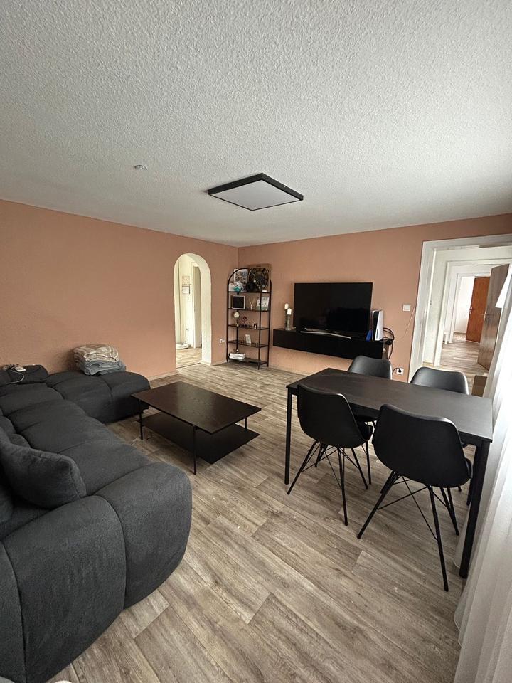 Thumbnail-Wohnung in Netphen Werthenbach zu vermieten