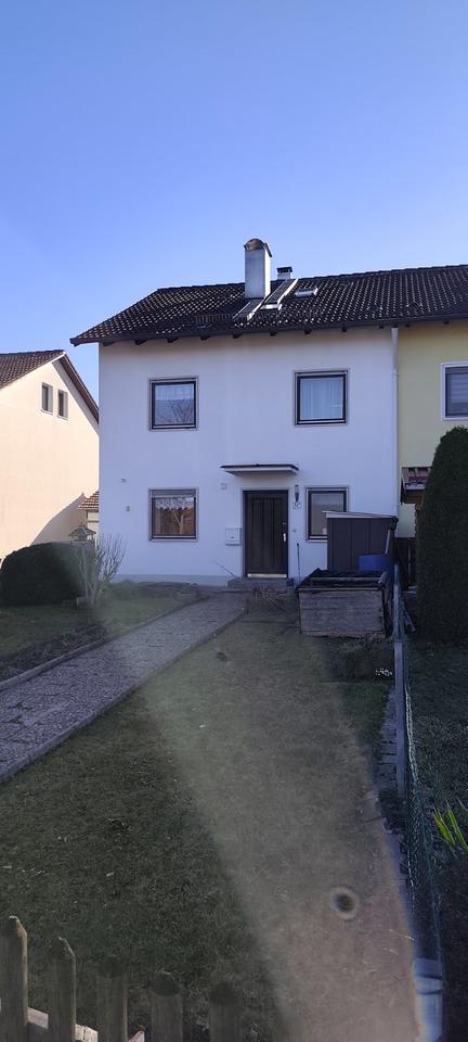 Thumbnail-Reihenhaus