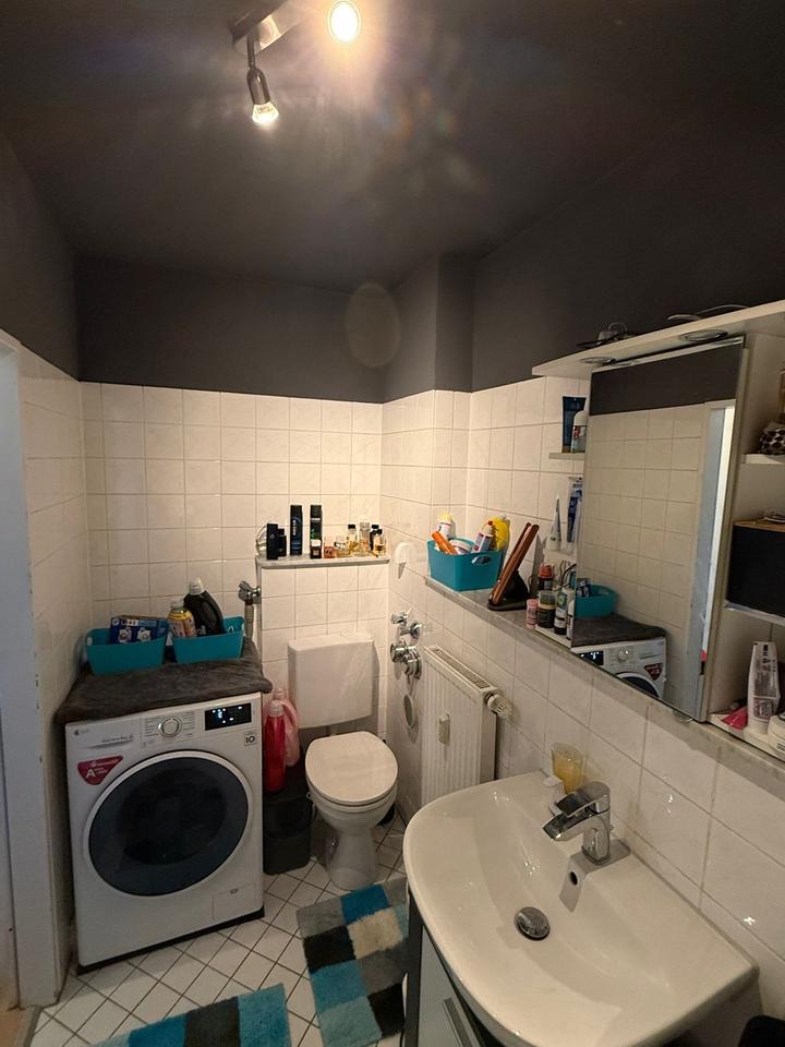 Thumbnail-Wohnung Schwelmerstr in Wuppertal mit WBS