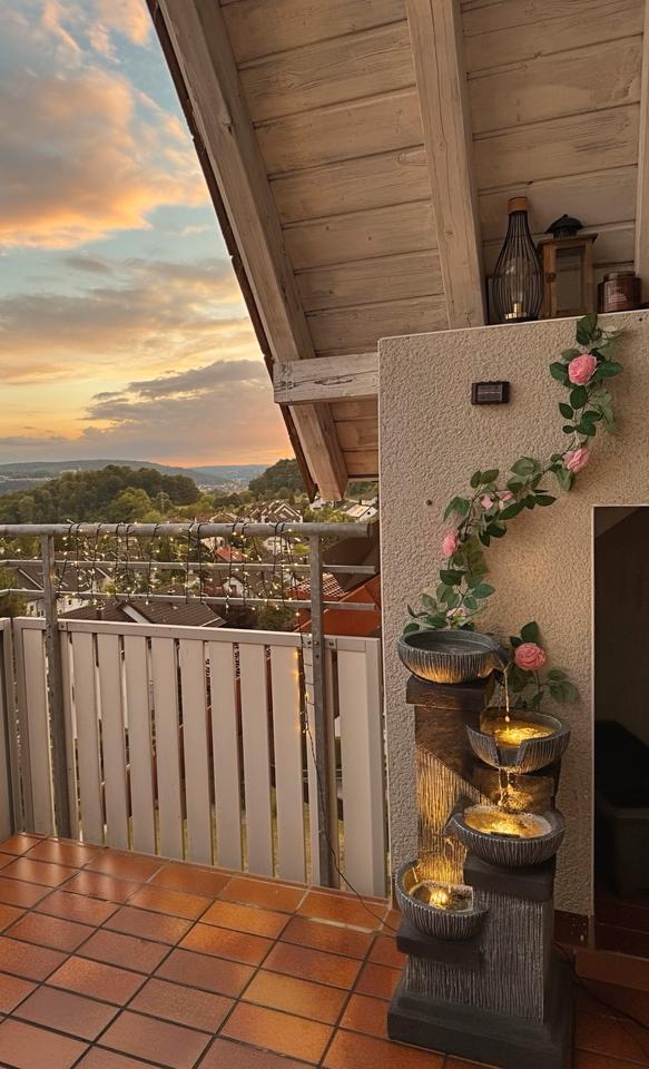 Thumbnail-4 Zimmer-Maisonette + TG-Stellplatz E-Ladung Osterholz - HDH