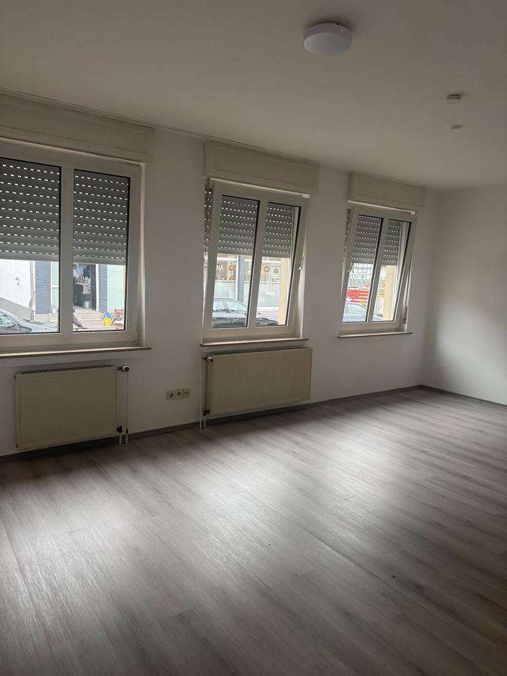 Thumbnail-Frisch renovierte Erdgeschoss Wohnung in Lennestadt-Meggen