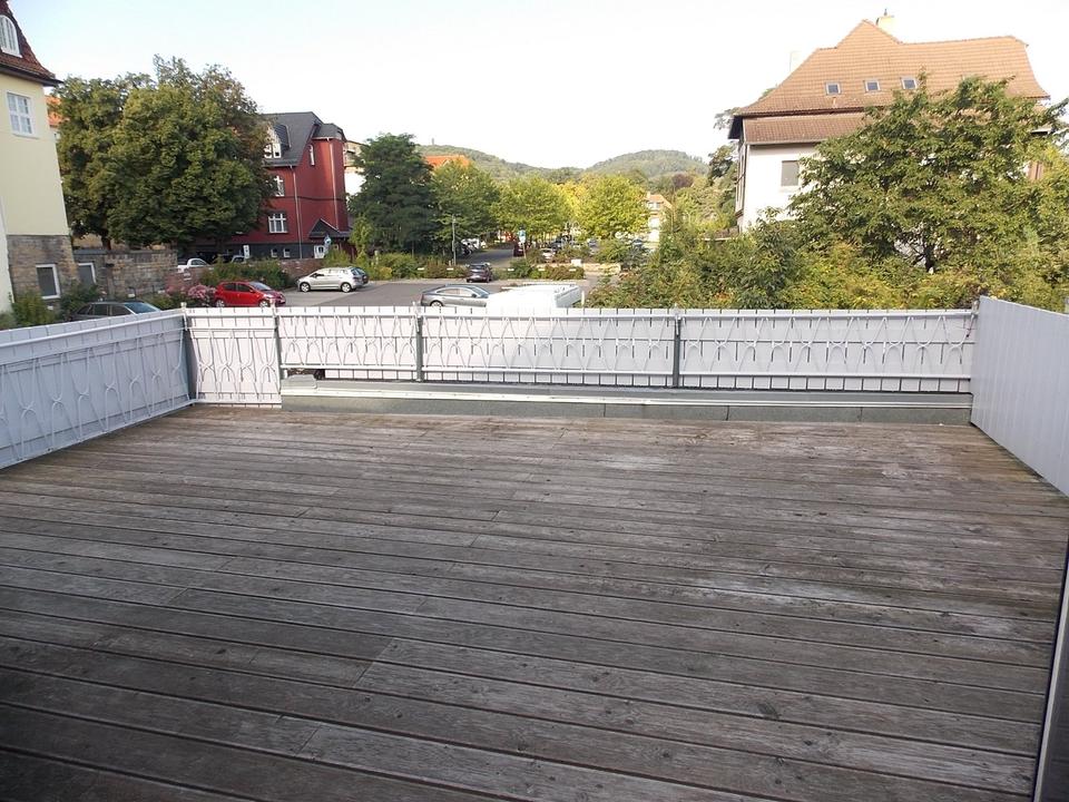 Thumbnail-5-Raum 5-Zimmer Wohnung, 146m², große Terrasse, 2 Etagen, eigener Eingang -K01