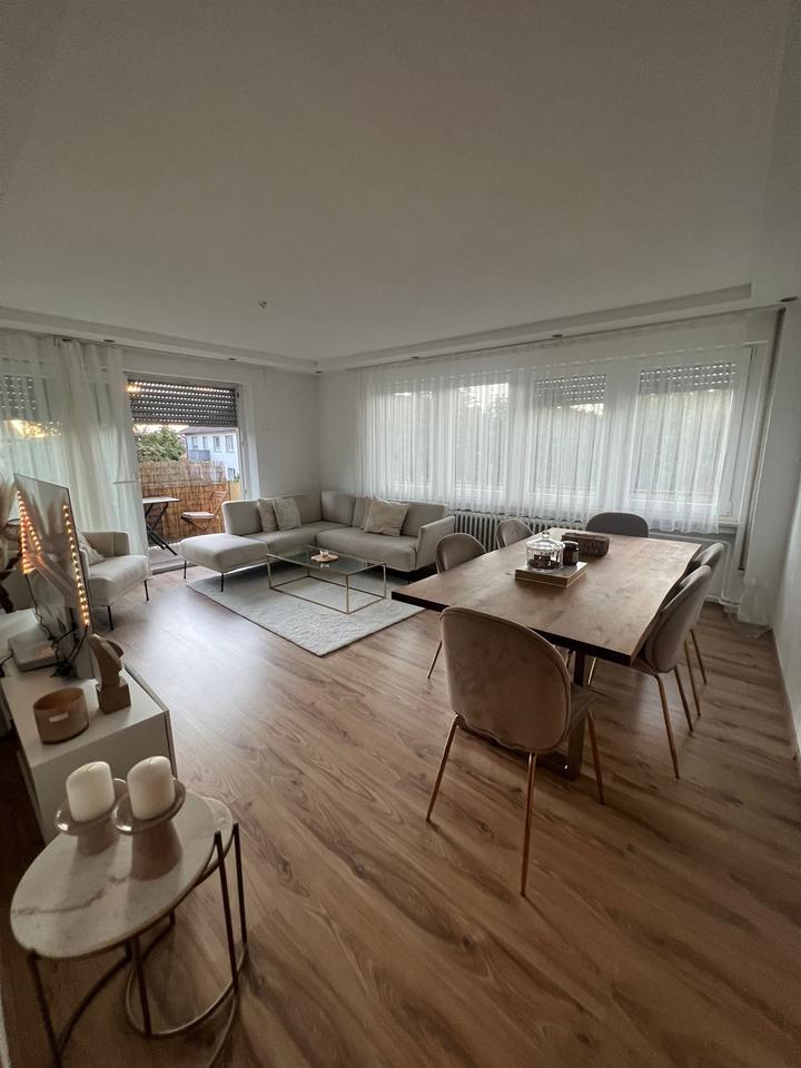 Thumbnail-3-Zimmer Wohnung ; zentral gelegen in Rastatt