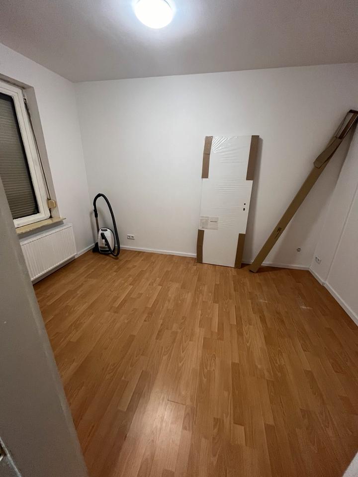 Thumbnail-Zimmer WG zu Vermieten