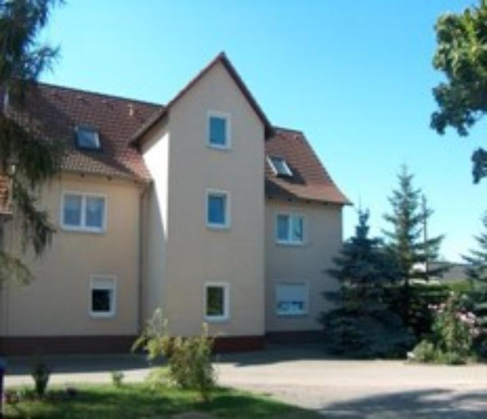 Thumbnail-3 Zimmer Wohnung 89,54m² im 1. OG in Doberschütz