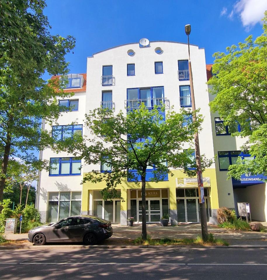 Thumbnail-Modernes Appartement in einer Seniorenwohngemeinschaft Attraktive Stadtlage
