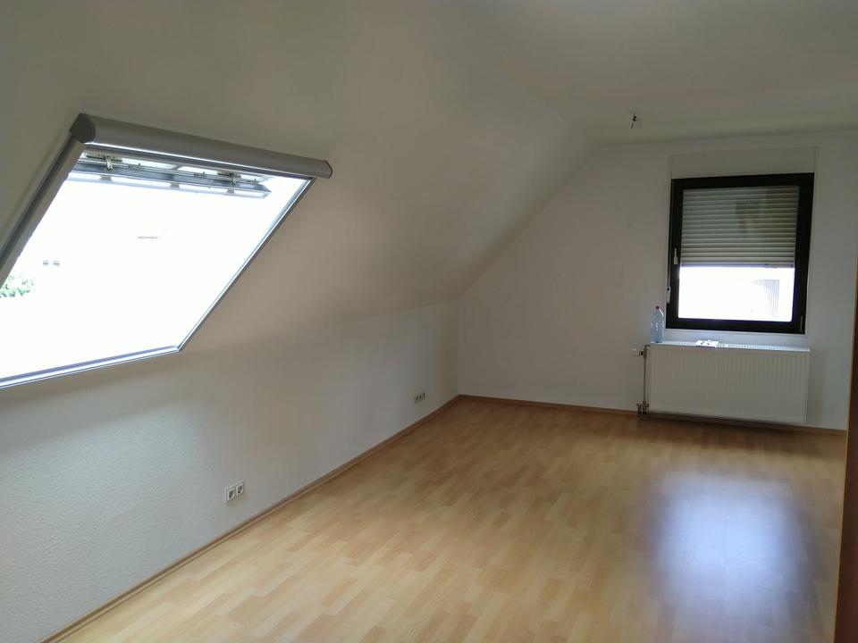 Thumbnail-3-Zimmer-Dachgeschosswohnung in ruhiger Lage von Angelbachtal