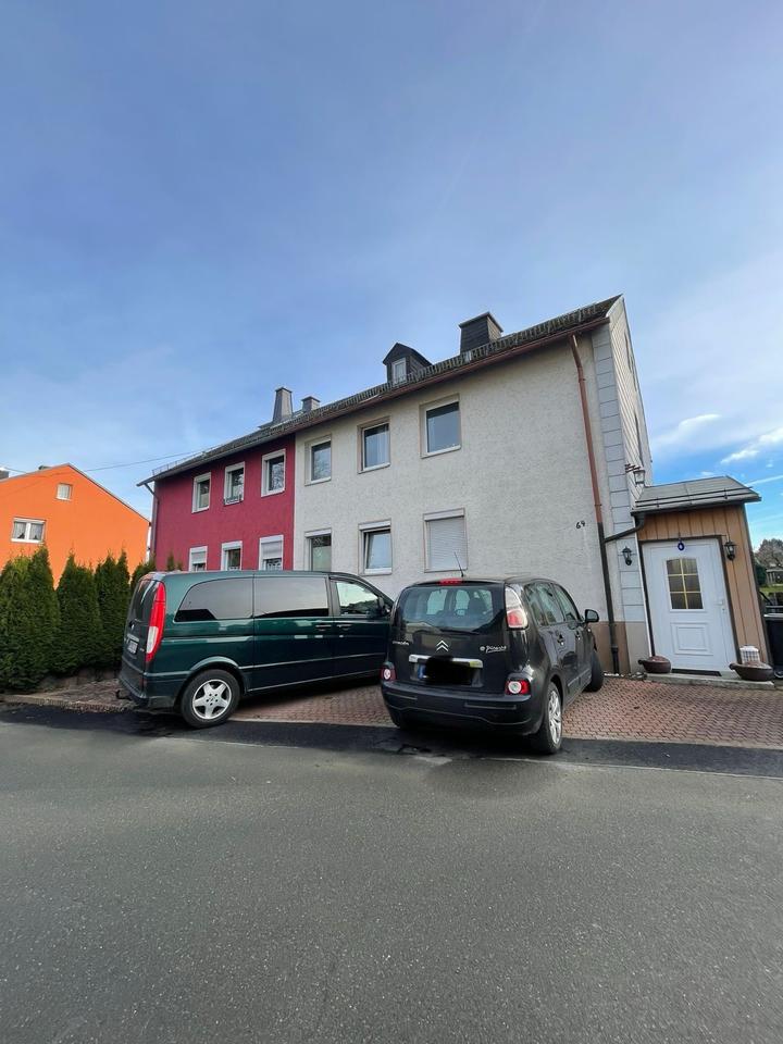 Thumbnail-Doppelhaushälfte in Oberkotzau