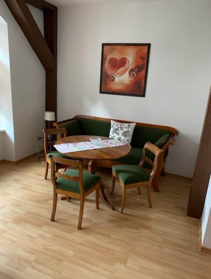 Thumbnail-möblierte Top Wohnung