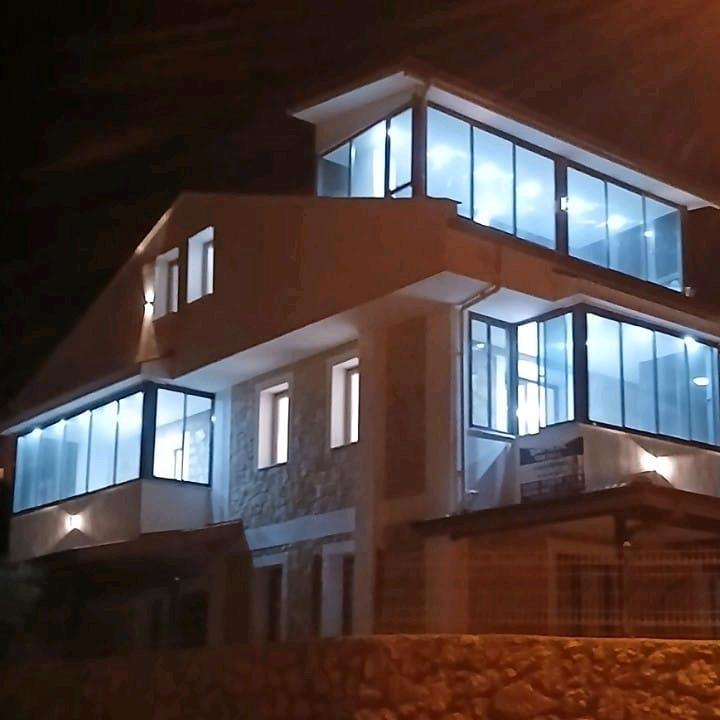 Thumbnail-Top Angebot Einfamilienhaus in Türkei - Muğla - Datça