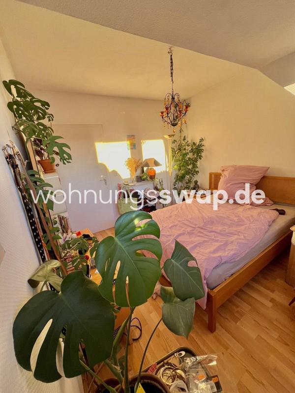Thumbnail-Wohnungsswap - 3 Zimmer, 48 m² - Leyendeckerstraße, Ehrenfeld, Köln