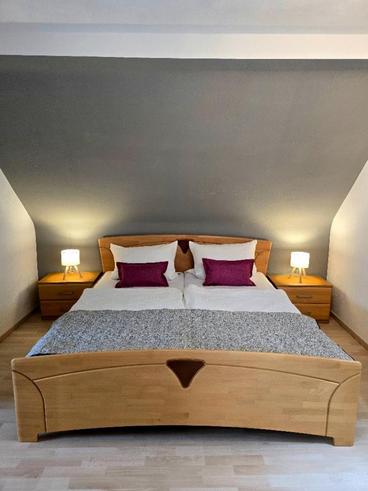 Thumbnail-Ferienhaus Ferienwohnung 45 qm in Dickesbach