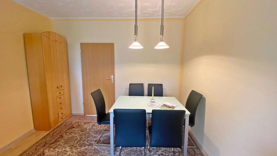 Thumbnail-*** Gemütliche möblierte 2-Raum-Wohnung in Hohenstein-Ernstthal ***