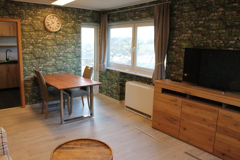 Thumbnail-Top renovierte Eigentumswohnung in Gummersbach Bernberg