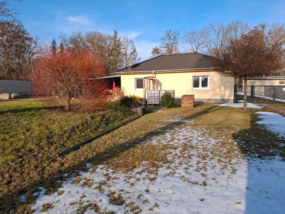 Thumbnail-Stadtbungalow ohne Provision