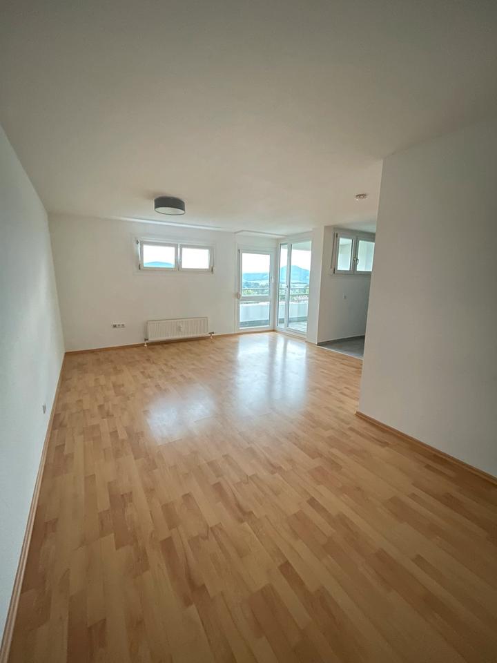 Thumbnail-Helle 1-Zimmer-Wohnung von privat zu verkaufen