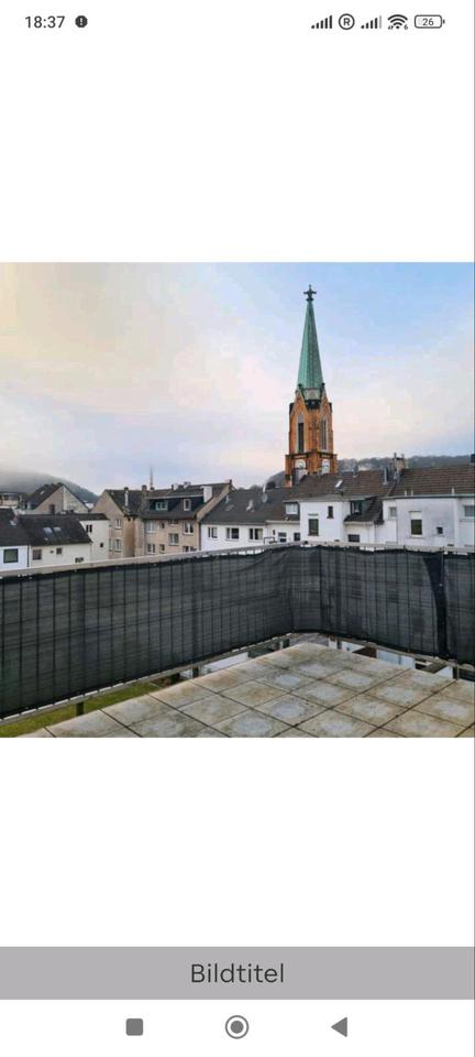 Thumbnail-Penthouse zu vermieten in Wuppertal-Elberfeld