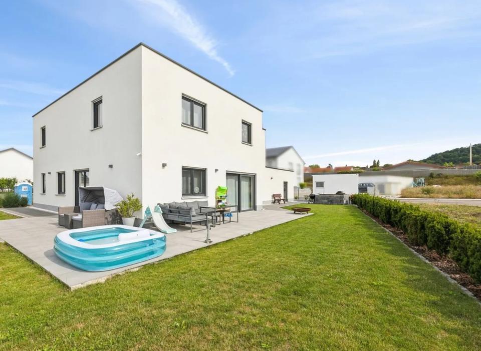 Thumbnail-Familientraum Haus in Colmberg – neuwertig sofort verfügbar