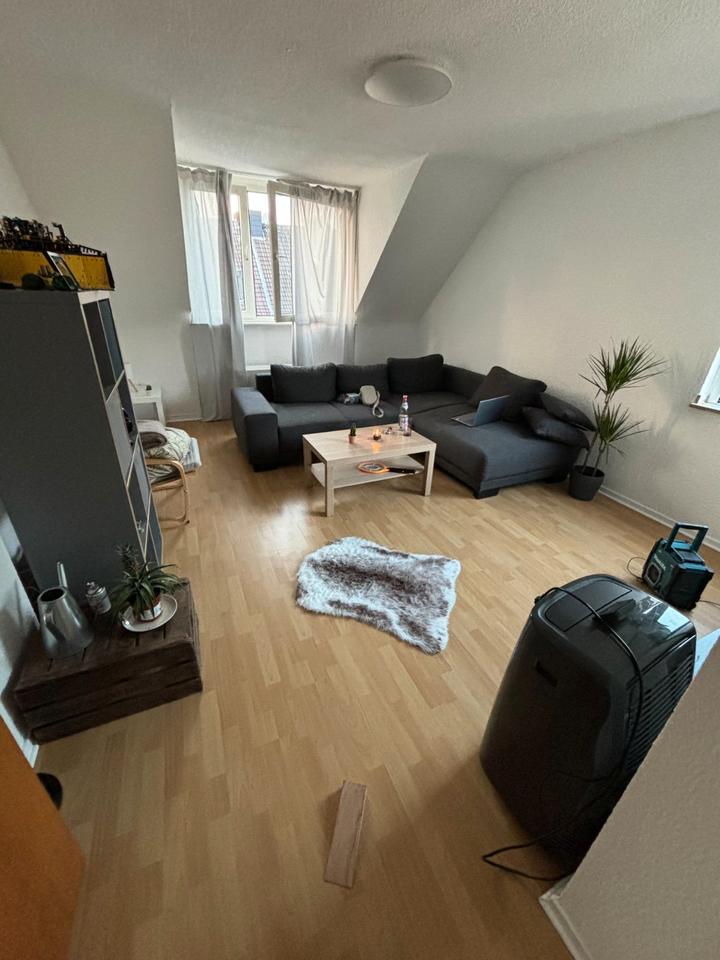 Thumbnail-Schöne, gepflegte Wohnung in Essen Altendorf, 50qm