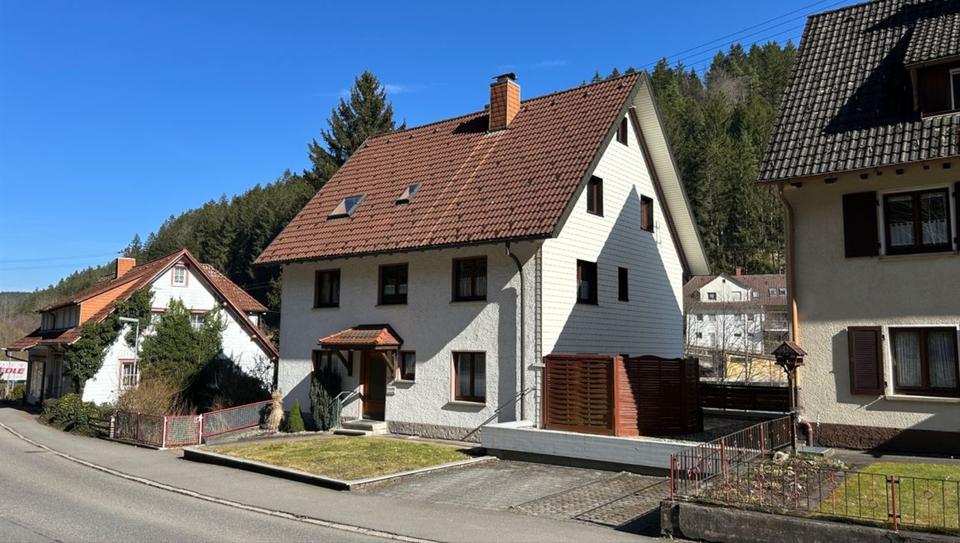 Thumbnail-Mehrfamilien- Generationenhaus zur Eigennutzung