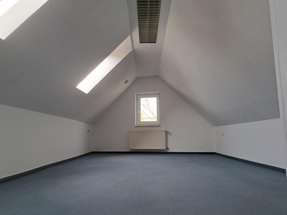 Thumbnail-Charmante 1-Zimmer-Dachgeschosswohnung zentral in Kulmbach