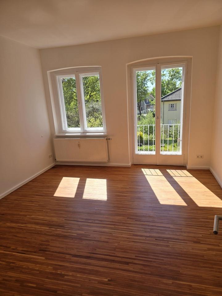 Thumbnail-Hochwertige 4,5-Zimmer-Wohnung im 1. OG im beliebten Teltow-Seehof nahe S-Bhf. Lichterfelde