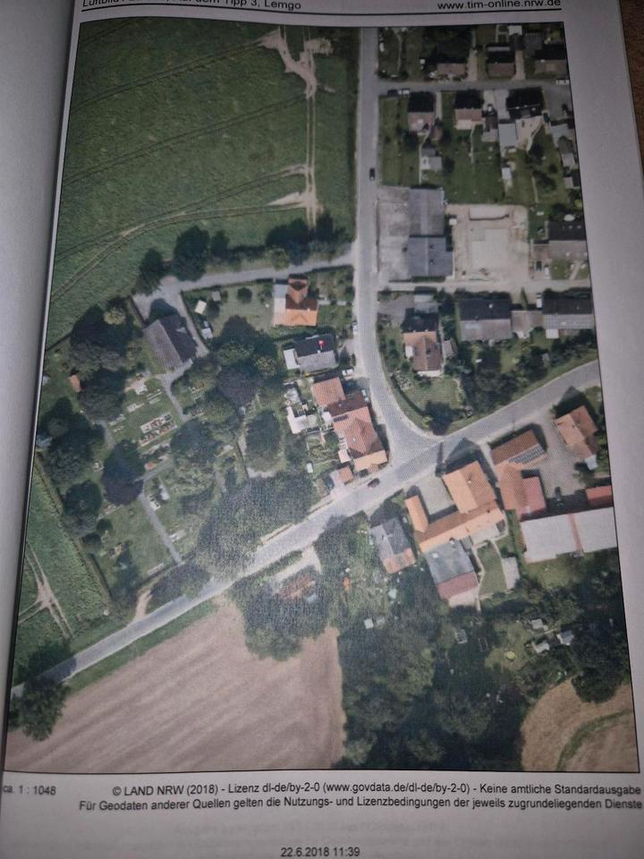 Thumbnail-Haus zu verkaufen in LemgoLEESE