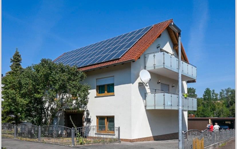 Thumbnail-3 Zimmer DG Wohnung zu vermieten