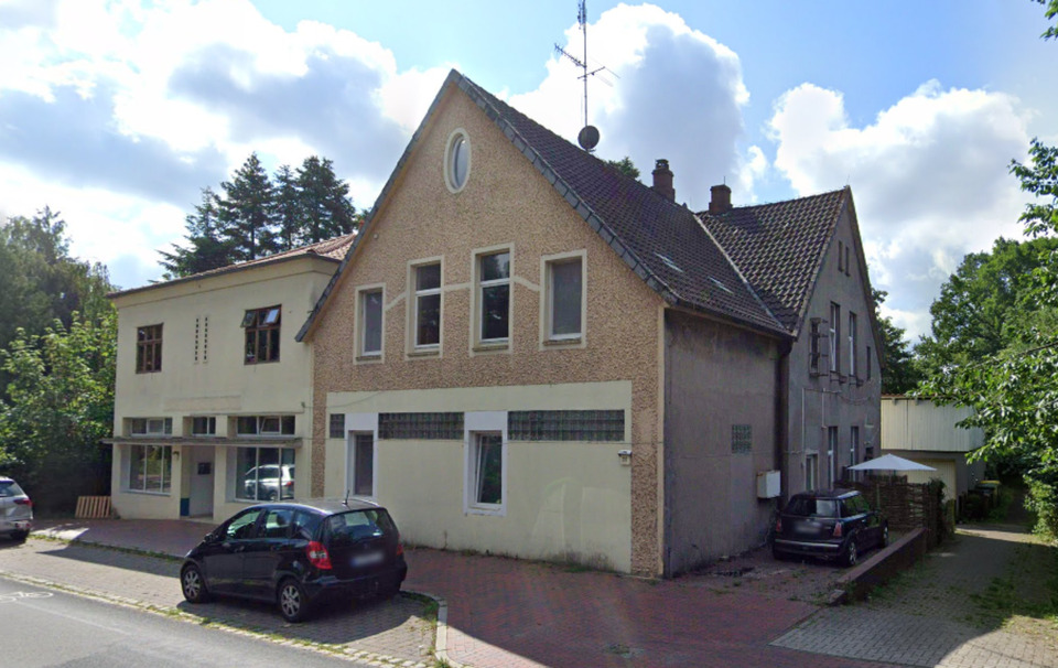 Thumbnail-Wohnung EG zu vermieten 4 ZKB, Gäste WC 120m²