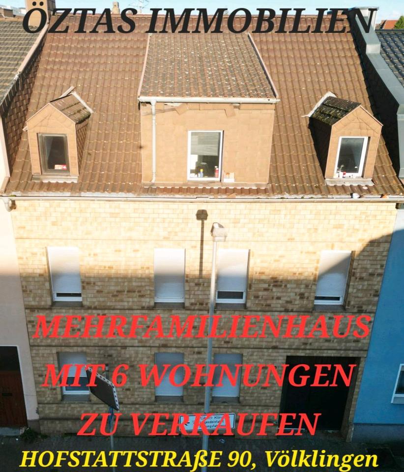 Thumbnail-MEHRFAMILIENHAUS 6 WOHNUNGEN